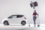 Citroen C1 ELLE 5-Door 2018 года (WW)